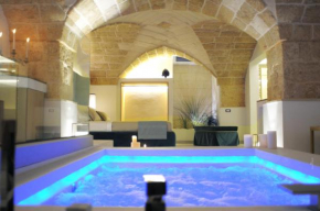 La Dimora delle Fate Luxury & SPA Montesano Salentino